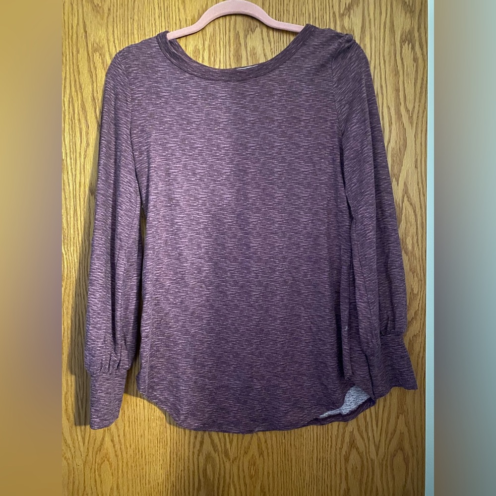 Maurices long sleeve